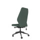 Solo High Back Chair